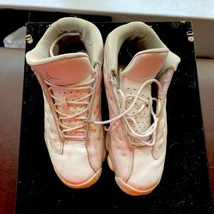 Jordan Unisex Sneakers